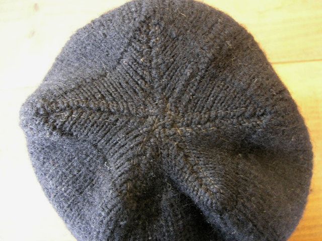 ＜US Military　WATCH CAP＞_d0098545_1343895.jpg