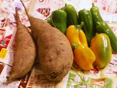 愛情たっぷりのお野菜_f0134268_22433864.jpg