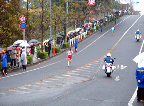 国際千葉駅伝2008_c0137404_16402030.jpg