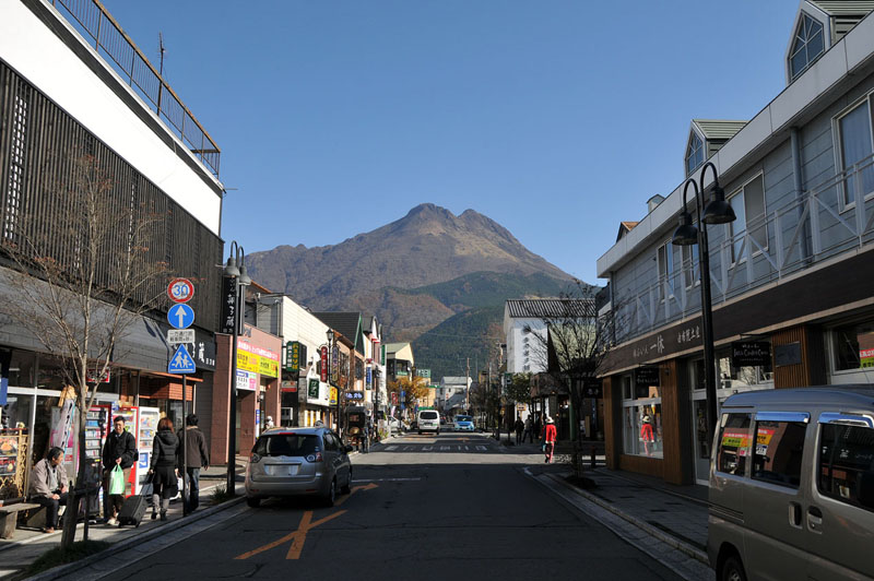 湯布院~九重夢吊り橋~日田の旅_a0042310_2017474.jpg