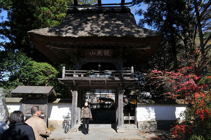 湯布院~九重夢吊り橋~日田の旅_a0042310_20335450.jpg