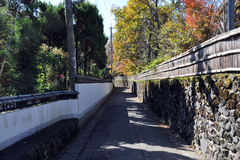 湯布院~九重夢吊り橋~日田の旅_a0042310_2040443.jpg