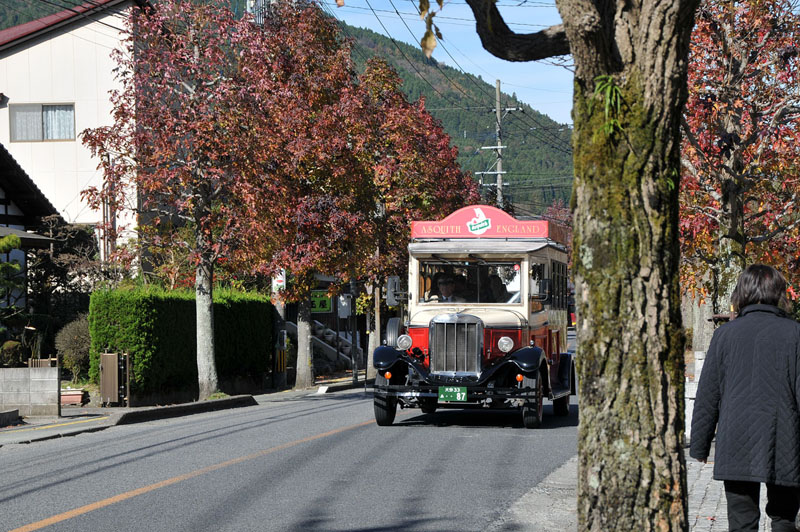 湯布院～九重夢吊り橋～日田の旅_a0042310_2045568.jpg