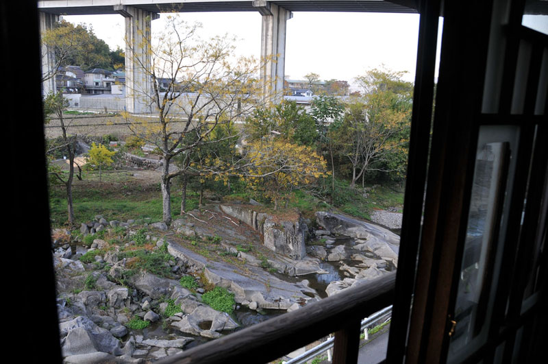 湯布院~九重夢吊り橋~日田の旅_a0042310_2175930.jpg