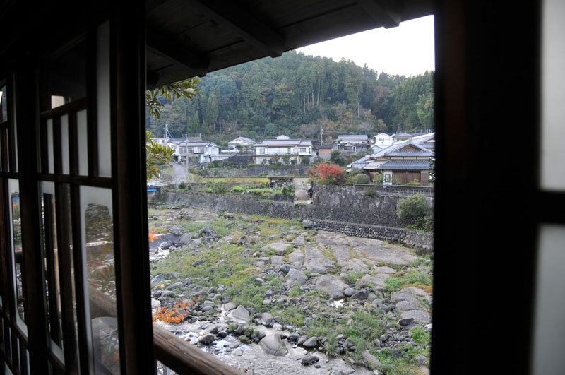 湯布院～九重夢吊り橋～日田の旅_a0042310_2181696.jpg