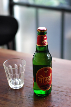 クリスマスビール?_b0140723_1481515.jpg