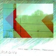 Magico/Charlie Haden with Jan Garbarek and Egberto Gismonti　(1979)_d0041124_13321542.jpg