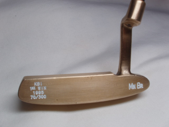 Bobby Grace ボビーグレース KBI MnBr 世界限定300本！ : 連続