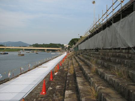 豊橋祇園祭花火大会 たじ ろぐ 豊橋祇園祭花火大会 たじ ろぐ