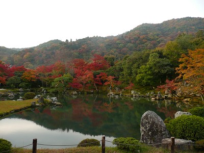 京都紅葉紀行Ⅱ－序_c0057946_2362735.jpg