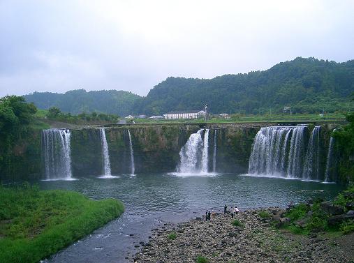 １０８．大分県南部　道の駅巡り［２０．８．２９］_a0054350_18555950.jpg