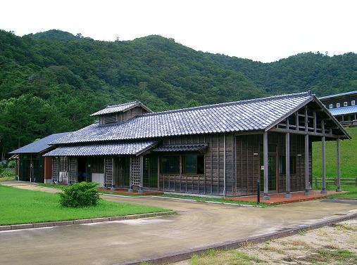 １０８．大分県南部　道の駅巡り［２０．８．２９］_a0054350_19563955.jpg