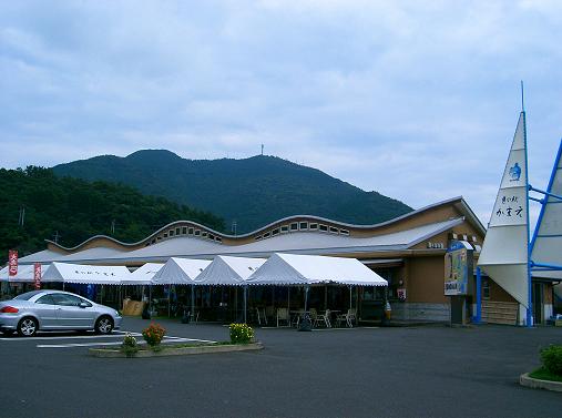 １０８．大分県南部　道の駅巡り［２０．８．２９］_a0054350_20542315.jpg