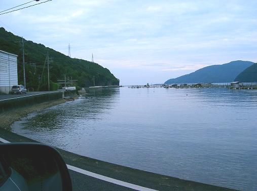 １０８．大分県南部　道の駅巡り［２０．８．２９］_a0054350_21231139.jpg