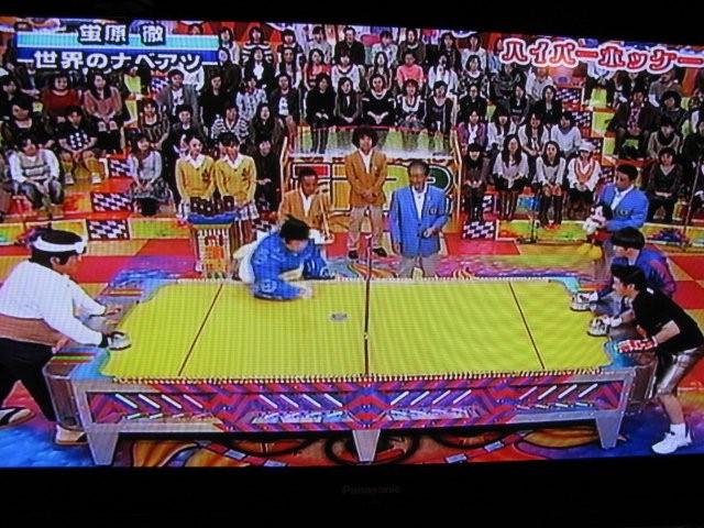 Garbage TV_c0157558_2054360.jpg