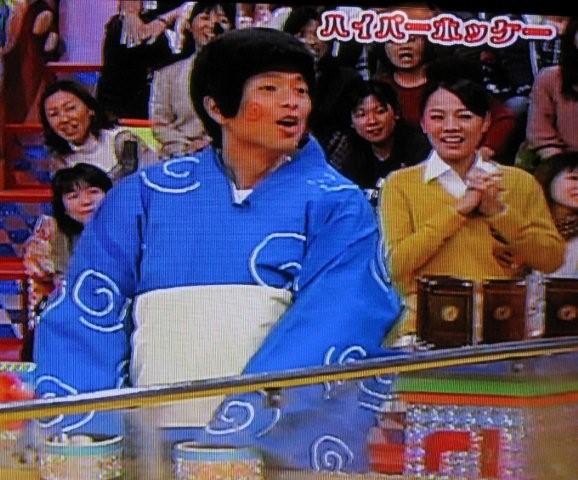 Garbage TV_c0157558_2082774.jpg