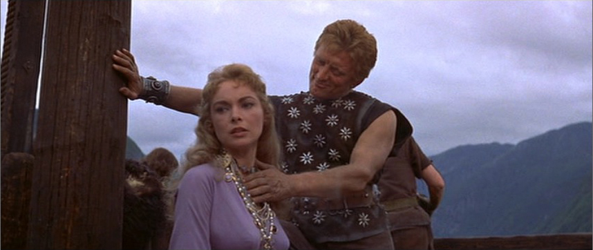 ジャネット・リー(Janet Leigh)「バイキング」(1957)・・・前編_e0042361_032811.jpg