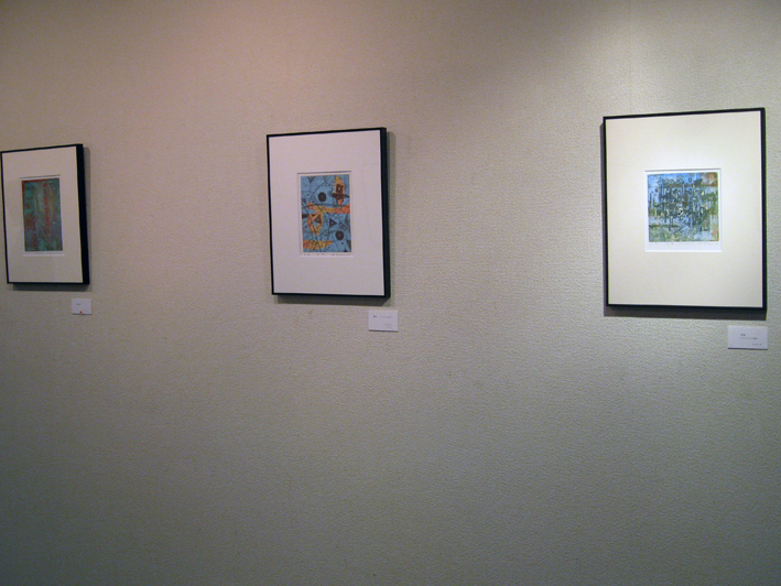 榎並彩子（Saiko Enami）「榎並彩子 銅版画展」（2008.11.16〜25）_e0042361_2251616.jpg