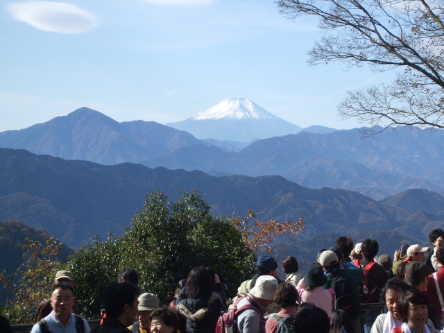 高尾山の紅葉_c0006772_8456.jpg