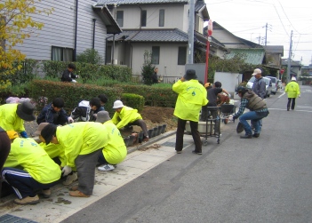 井畑花の道サークル_b0105374_15324270.jpg