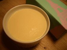 AUX BACCHANALESのクレームキャラメル_f0009782_15462027.gif