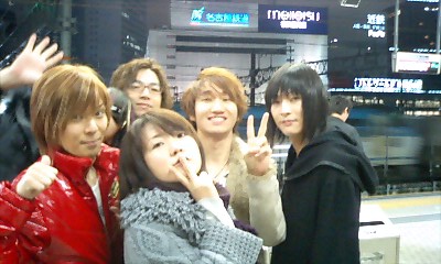 名古屋終了～_e0146185_23581031.jpg