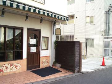 すてきな休日①♪（パン屋＆カフェ＆雑貨屋さんめぐり）_f0038691_22202086.jpg