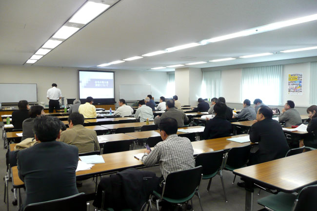 新住協 東北広域研修会に参加_f0150893_17302089.jpg