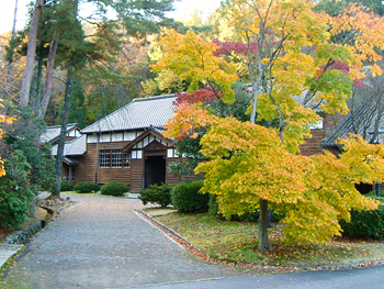 明治村の紅葉　2008_f0110699_05161.jpg