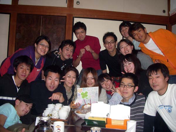 まゆお誕生日おめでとう♪_a0080406_12295791.jpg