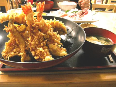 伊豆紀行【深海魚を食す】_f0194020_2281641.jpg