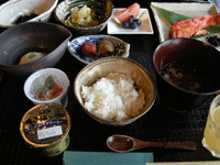 秋田、角館の旅〜食べ物編_a0062324_23403771.gif