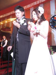 アンティーク☆アンティークWEDDING♪_c0043737_10521417.jpg