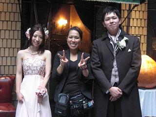 アンティーク☆アンティークWEDDING♪_c0043737_11203828.jpg