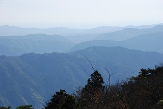 IDC登山　～中津峰山編～_d0148689_13123744.jpg