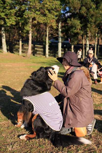 朝霧Part.３　11月23日／午後の部_f0137508_14223630.jpg