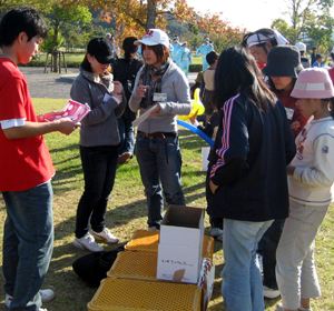 ２００８年鳴門金時収穫祭ご報告　～後半～_b0076710_1835433.jpg