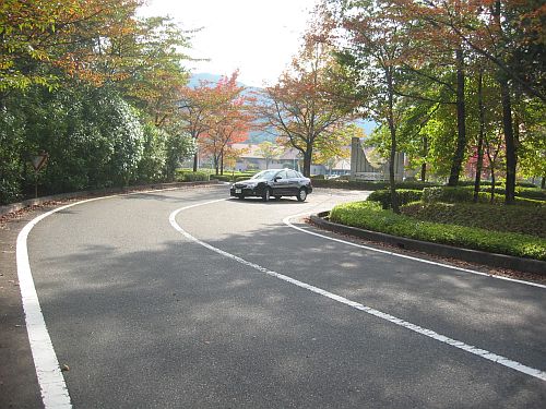 スバルから1300cc復活。軽快な仲間を御嶽山麓でフルテスト_f0076731_23102557.jpg