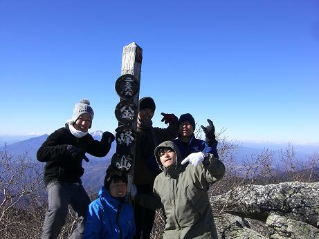 金峰山～国師ヶ岳～甲武信ヶ岳_e0009437_2241481.jpg