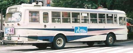 日立電鉄 いすゞK-CJM500 +川重_e0030537_22424618.jpg