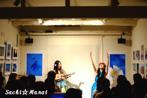 写真展無事に終了　ありがとうございました♪_b0158956_20135872.jpg