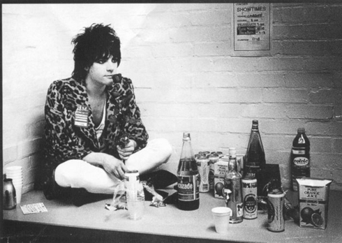 Richey Edwards Forever Pure Joy Richey Edwards Forever Pure Joy
