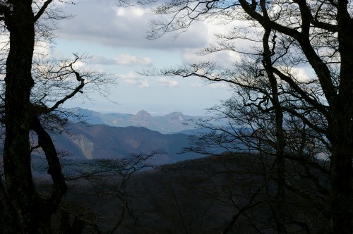 明神平から国見山ピストン_a0078106_15214524.jpg