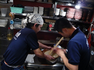 お金で買えないもの。_f0157910_1441182.jpg