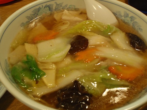 ラーメンテラス南南_c0177814_20183895.jpg