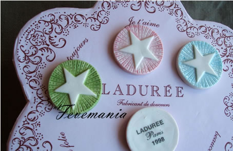 Laduree（ラデュレ）のフェーヴ_f0111916_2241481.jpg