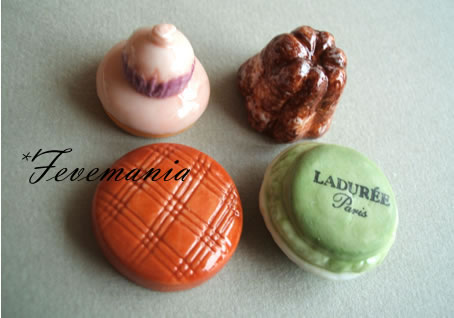 Laduree（ラデュレ）のフェーヴ_f0111916_2264980.jpg