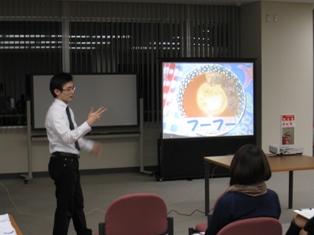 青年海外協力隊員が語る!本で読めない世界の現実 パート2 ガーナ編_c0167632_10122538.jpg