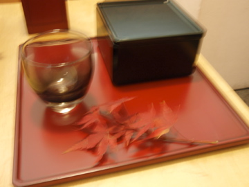 長井均さんの漆箱の使い方いろいろ_b0132442_16452141.jpg