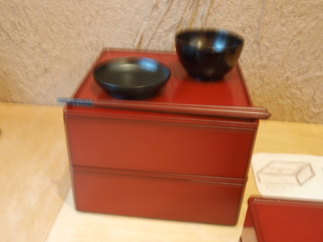 長井均さんの漆箱の使い方いろいろ_b0132442_16454676.jpg